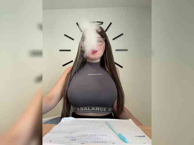 VeryDetka webcam