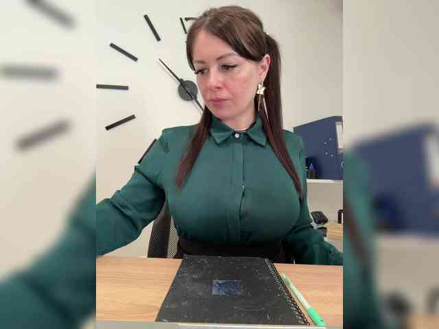 VeryBaby Live Webcam on BongaCams