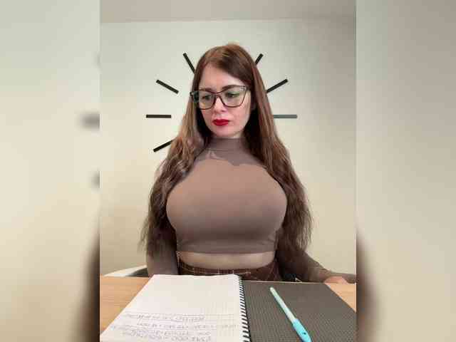 VeryDetka webcam