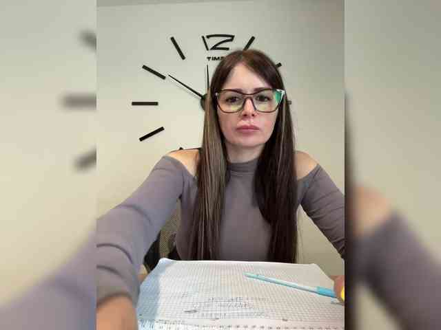 VeryDetka webcam