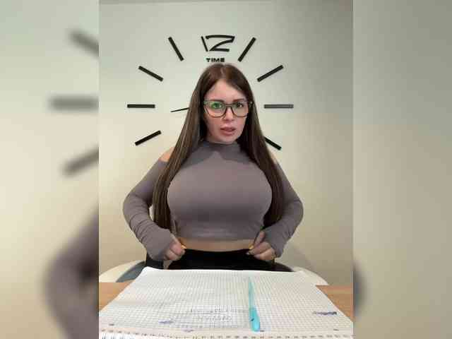 VeryDetka webcam