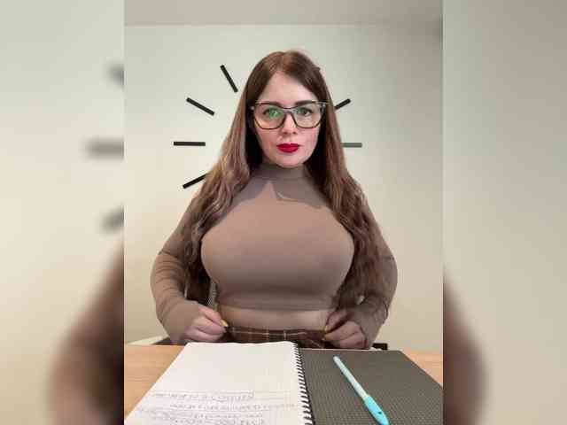 VeryDetka webcam