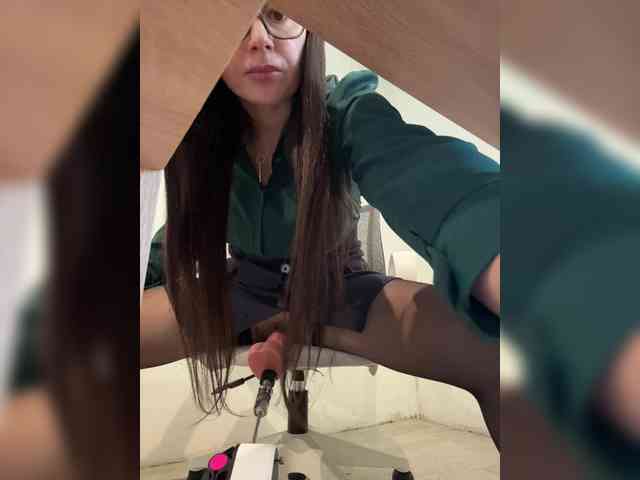 VeryDetka webcam
