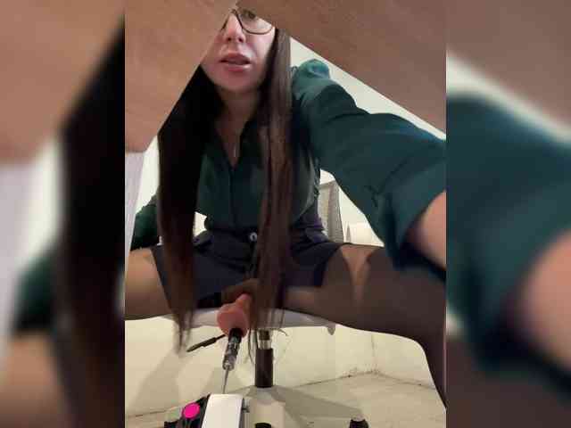 VeryDetka webcam