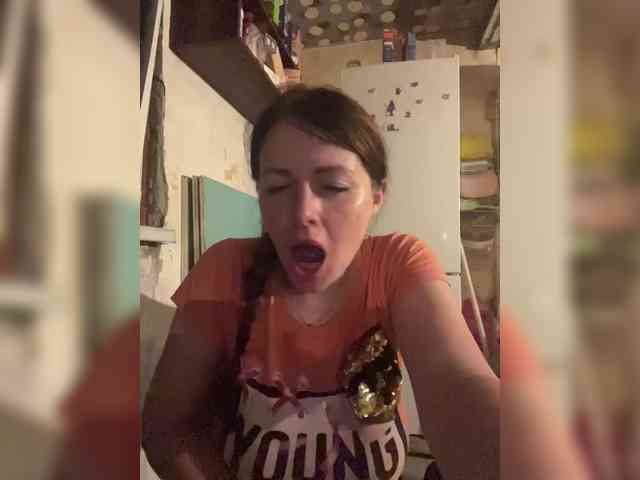sexcam xxx VeryBaby
