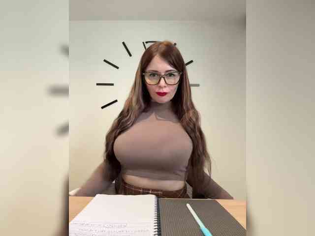 VeryDetka webcam