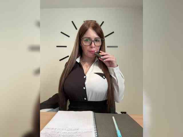 VeryDetka webcam