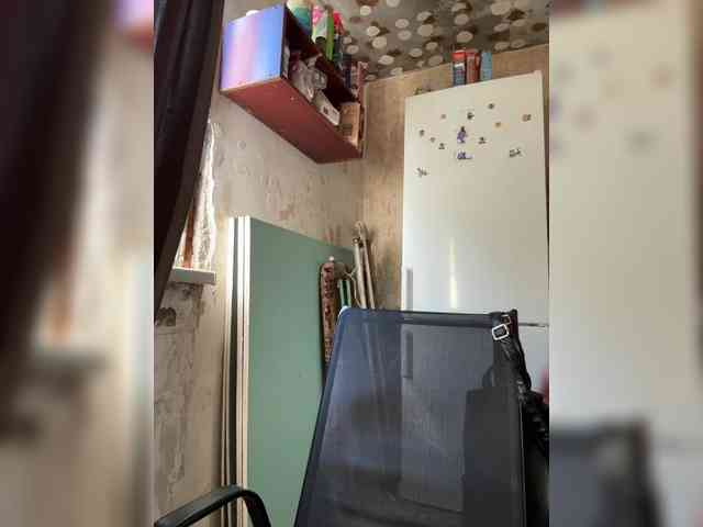 VeryDetka webcam
