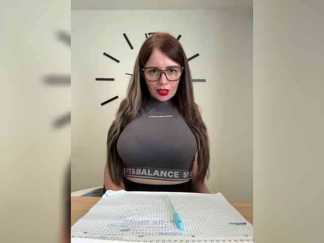 VeryDetka webcam