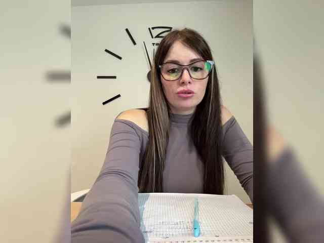 VeryDetka webcam