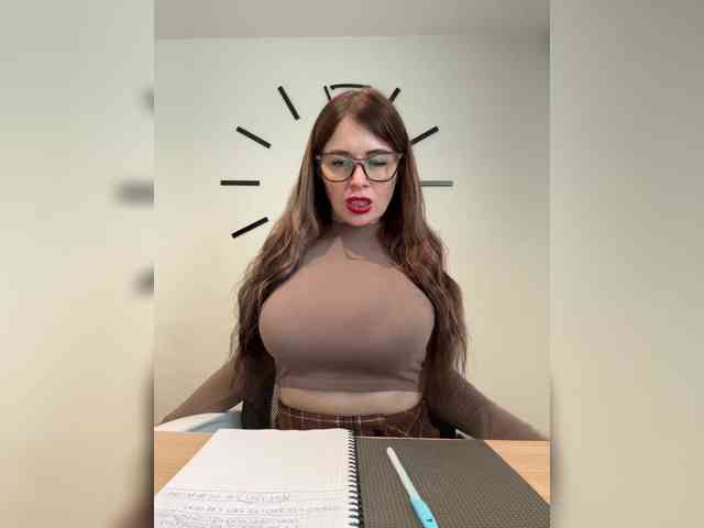 VeryDetka webcam