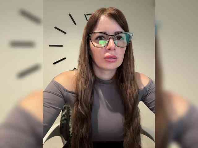 VeryDetka webcam