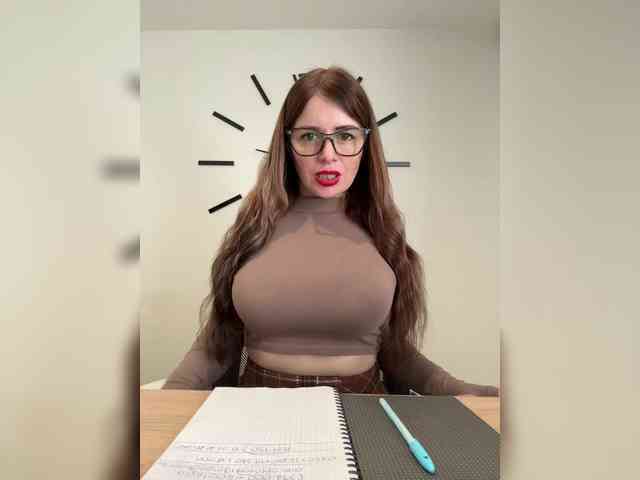 VeryDetka webcam