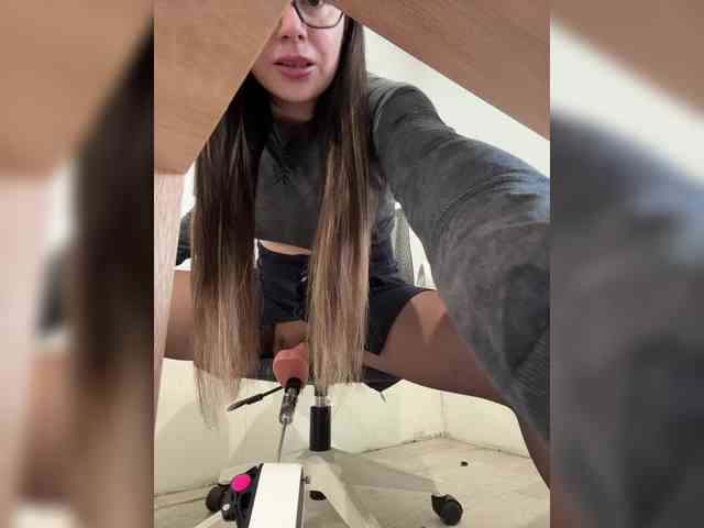 VeryDetka webcam