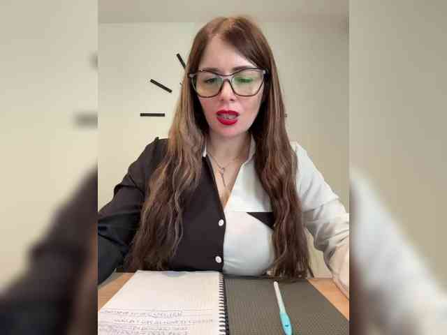 VeryDetka webcam