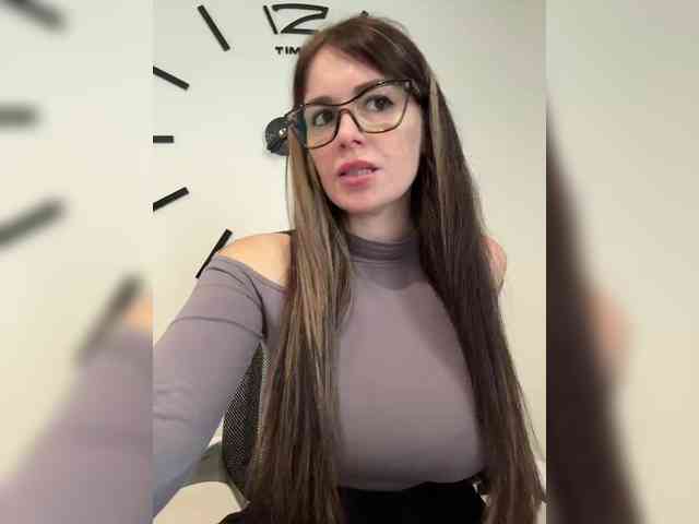 VeryDetka webcam