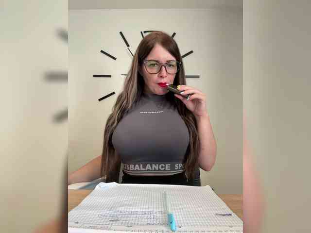 VeryDetka webcam