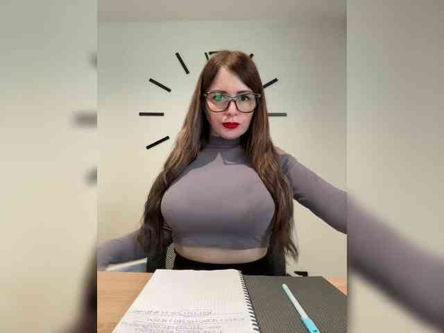 VeryDetka webcam