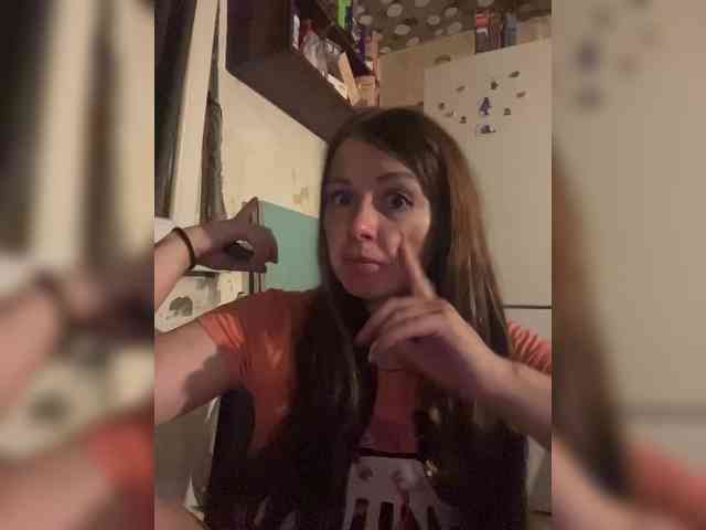 VeryDetka webcam
