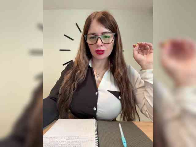 VeryDetka webcam