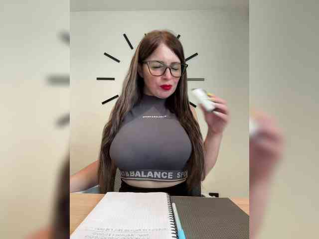 VeryDetka webcam