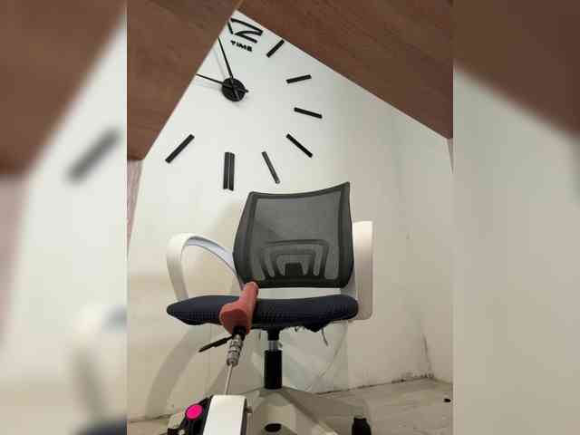VeryDetka webcam