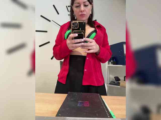 VeryBaby Live Webcam on BongaCams