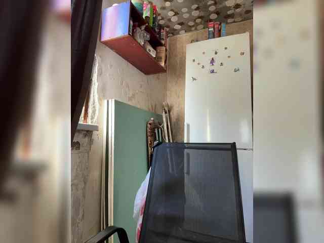 VeryDetka webcam