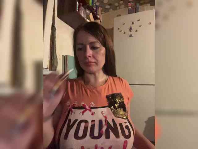 VeryDetka webcam