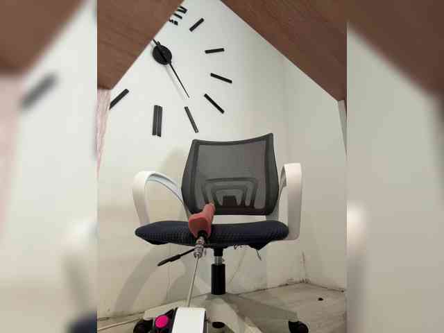 VeryDetka webcam