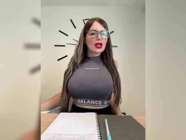 VeryDetka webcam