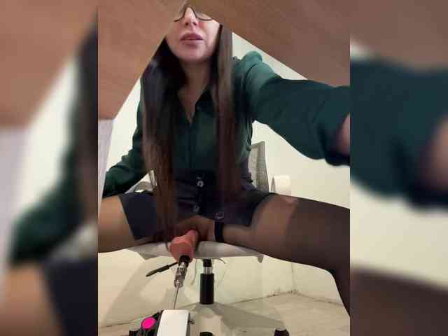 VeryDetka webcam