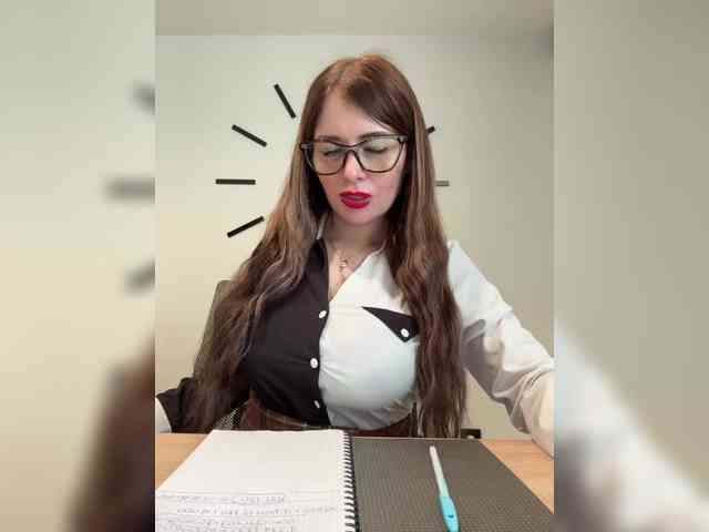 VeryDetka webcam