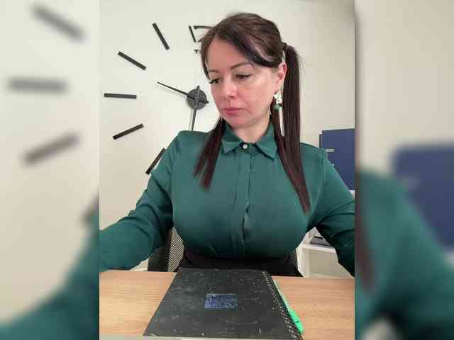 VeryBaby Live Webcam on BongaCams