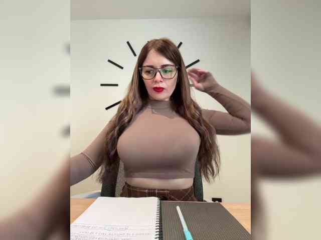 VeryDetka webcam