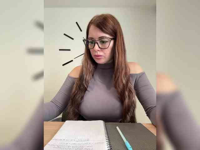 VeryDetka webcam