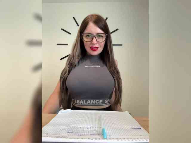 VeryDetka webcam