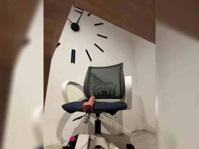 VeryDetka webcam