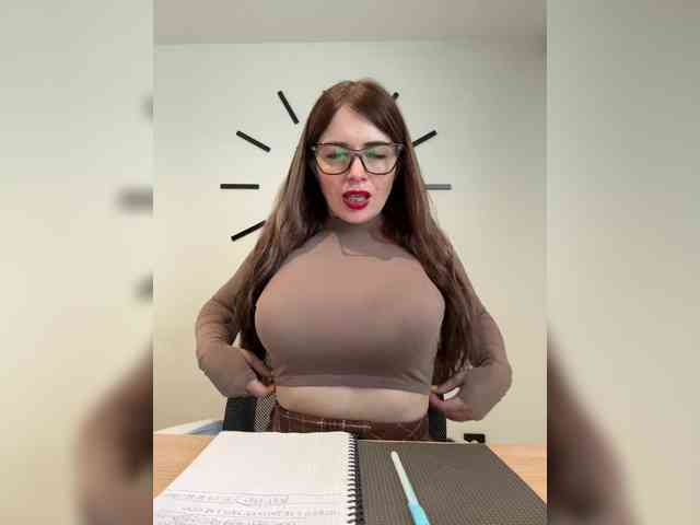 VeryDetka webcam