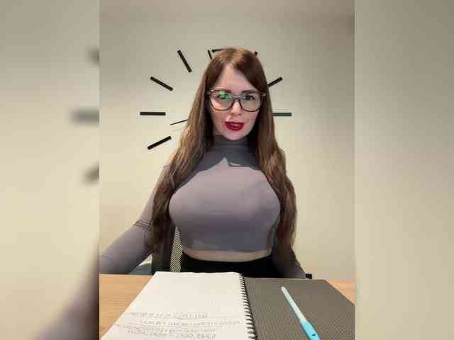VeryDetka webcam