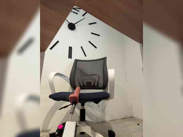 VeryDetka webcam