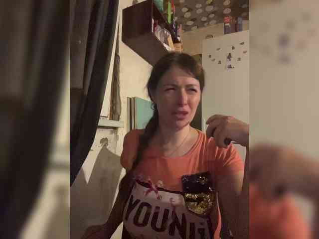 live cam sex VeryBaby