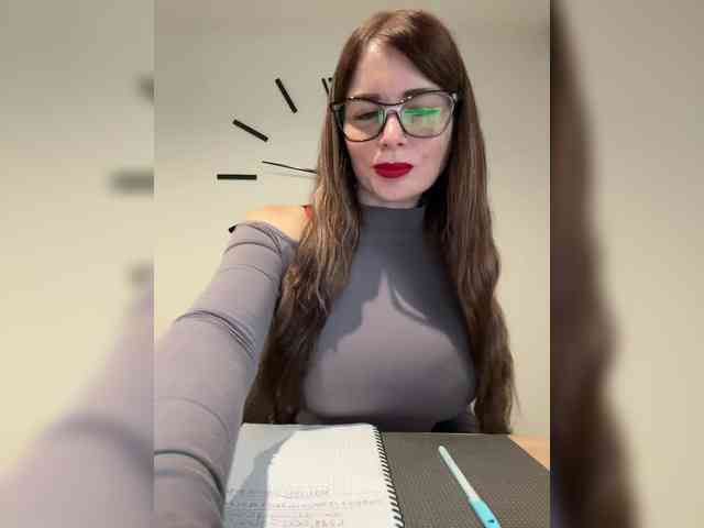VeryDetka webcam