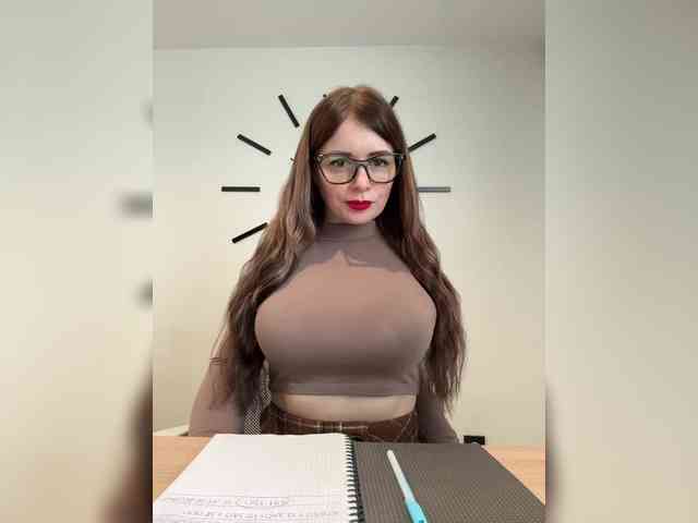 live porno cam VeryBaby