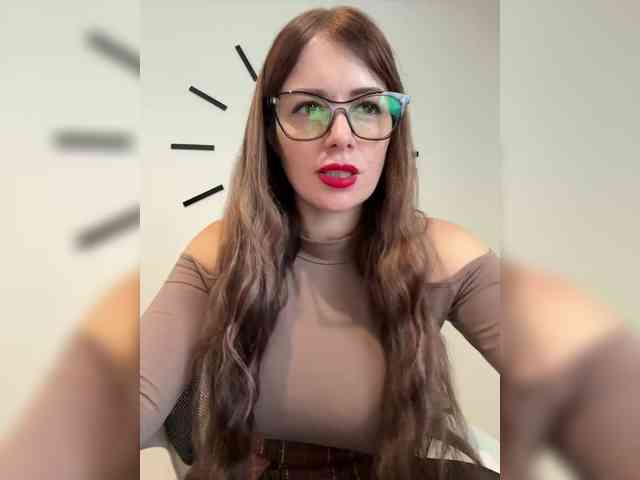 VeryDetka webcam