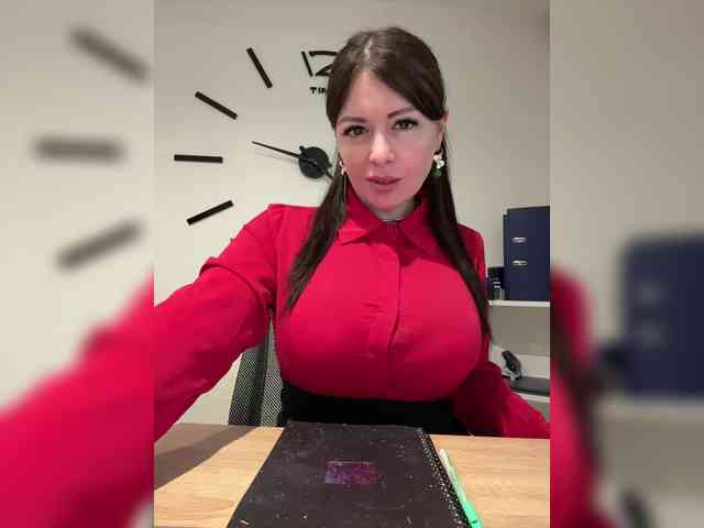 VeryBaby Live Webcam on BongaCams