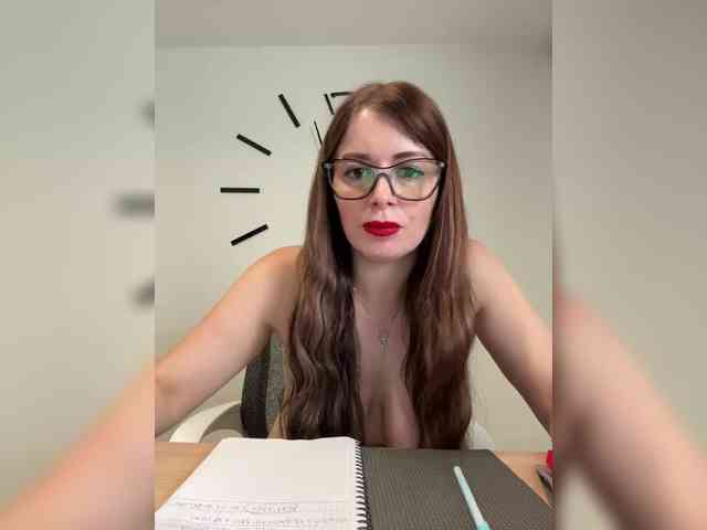VeryDetka webcam