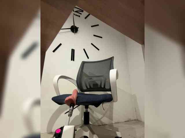 VeryDetka webcam