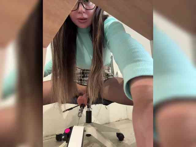 VeryDetka webcam