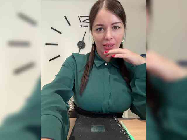 VeryBaby Live Webcam on BongaCams